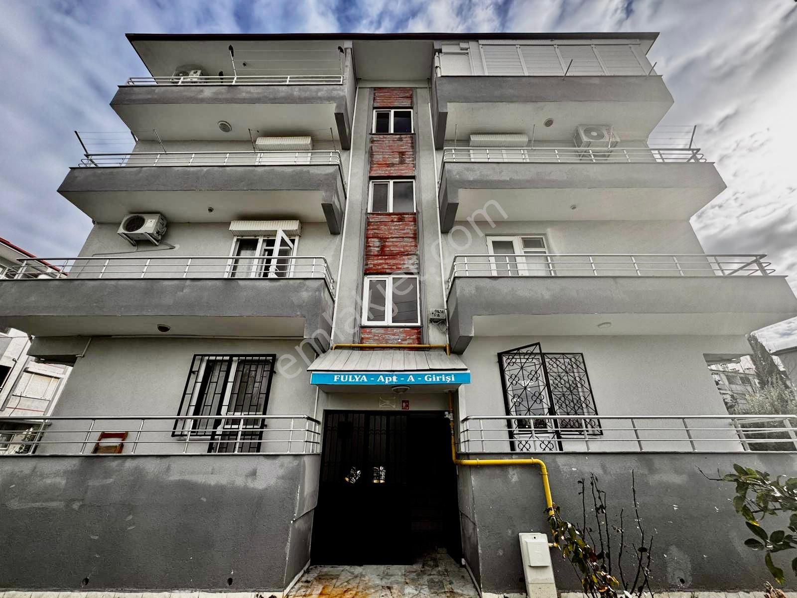 ▓tek Yetkili Karabuluttan▓altınkum'un Gözdesi & Ön Cephe Ultralüx 2+1 Satılık Daire - Görsel 4