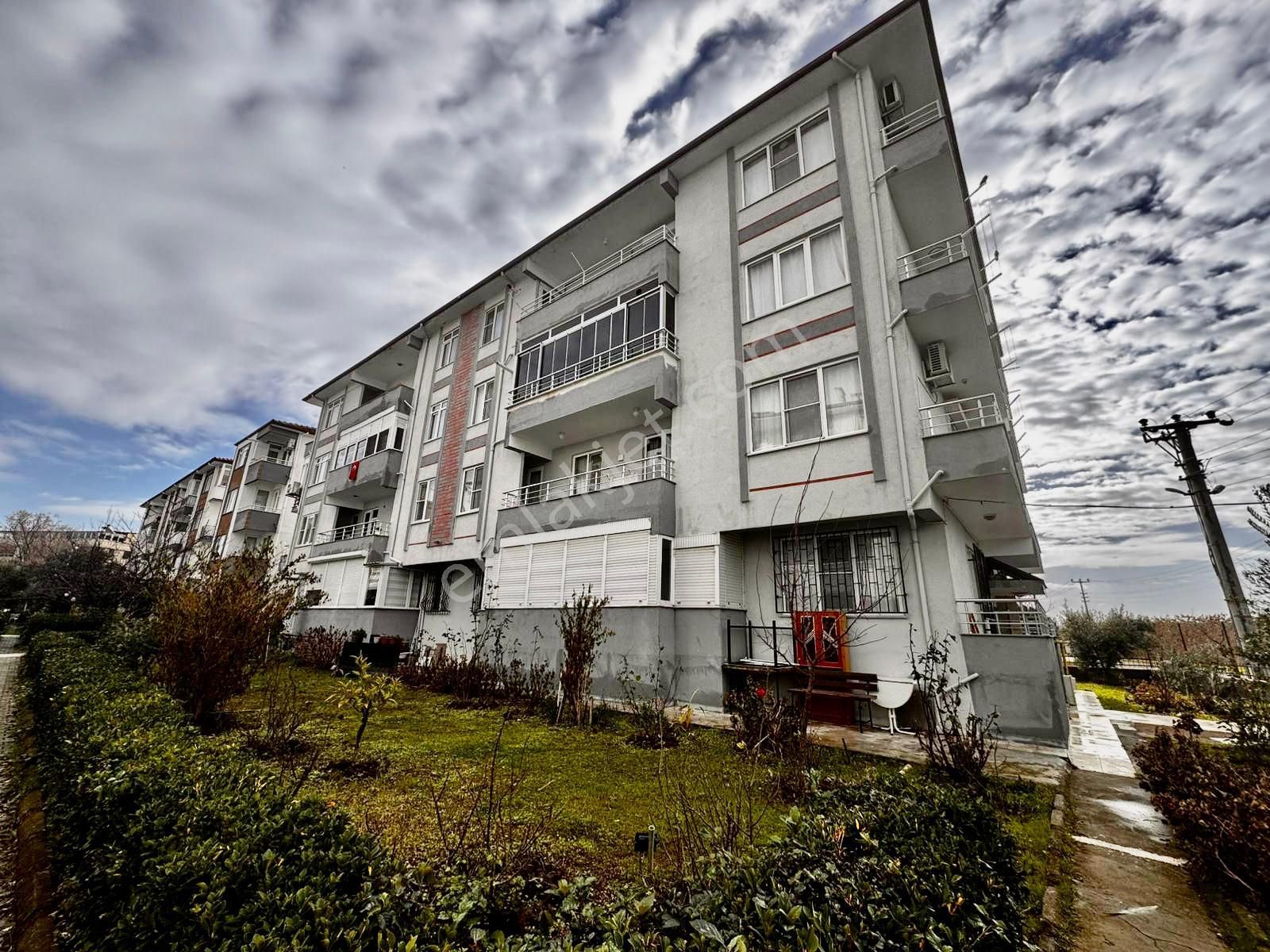 ▓tek Yetkili Karabuluttan▓altınkum'un Gözdesi & Ön Cephe Ultralüx 2+1 Satılık Daire - Görsel 2