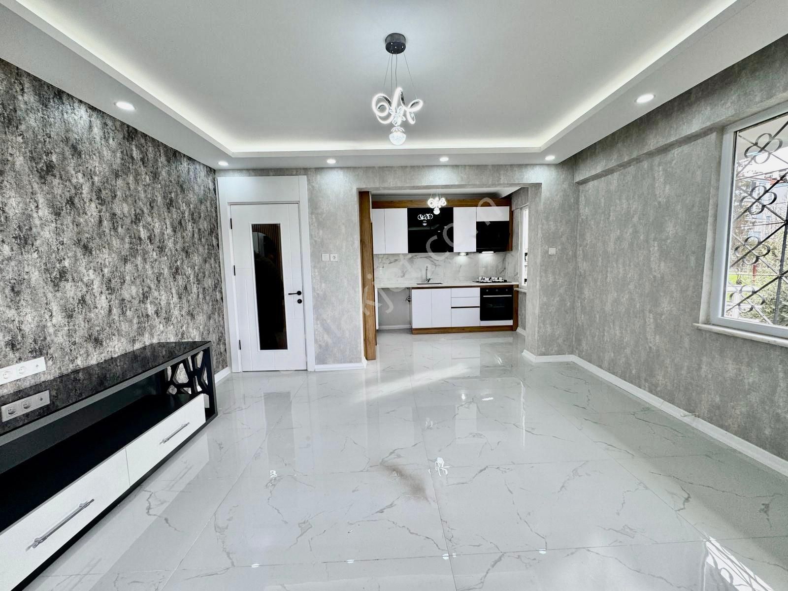 ▓tek Yetkili Karabuluttan▓altınkum'un Gözdesi & Ön Cephe Ultralüx 2+1 Satılık Daire - Görsel 17