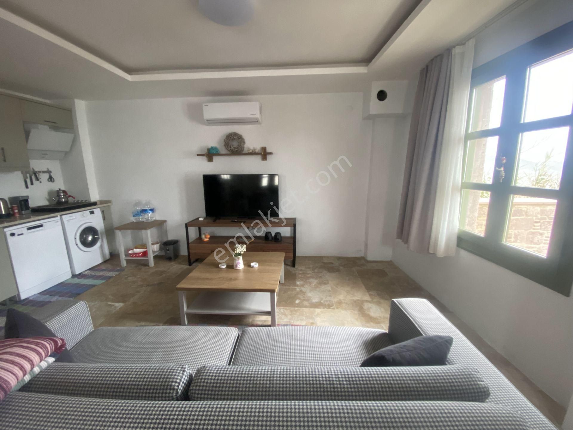 Balıkesir Ayvalık Ta Satılık Mustakil Ev - Görsel 6