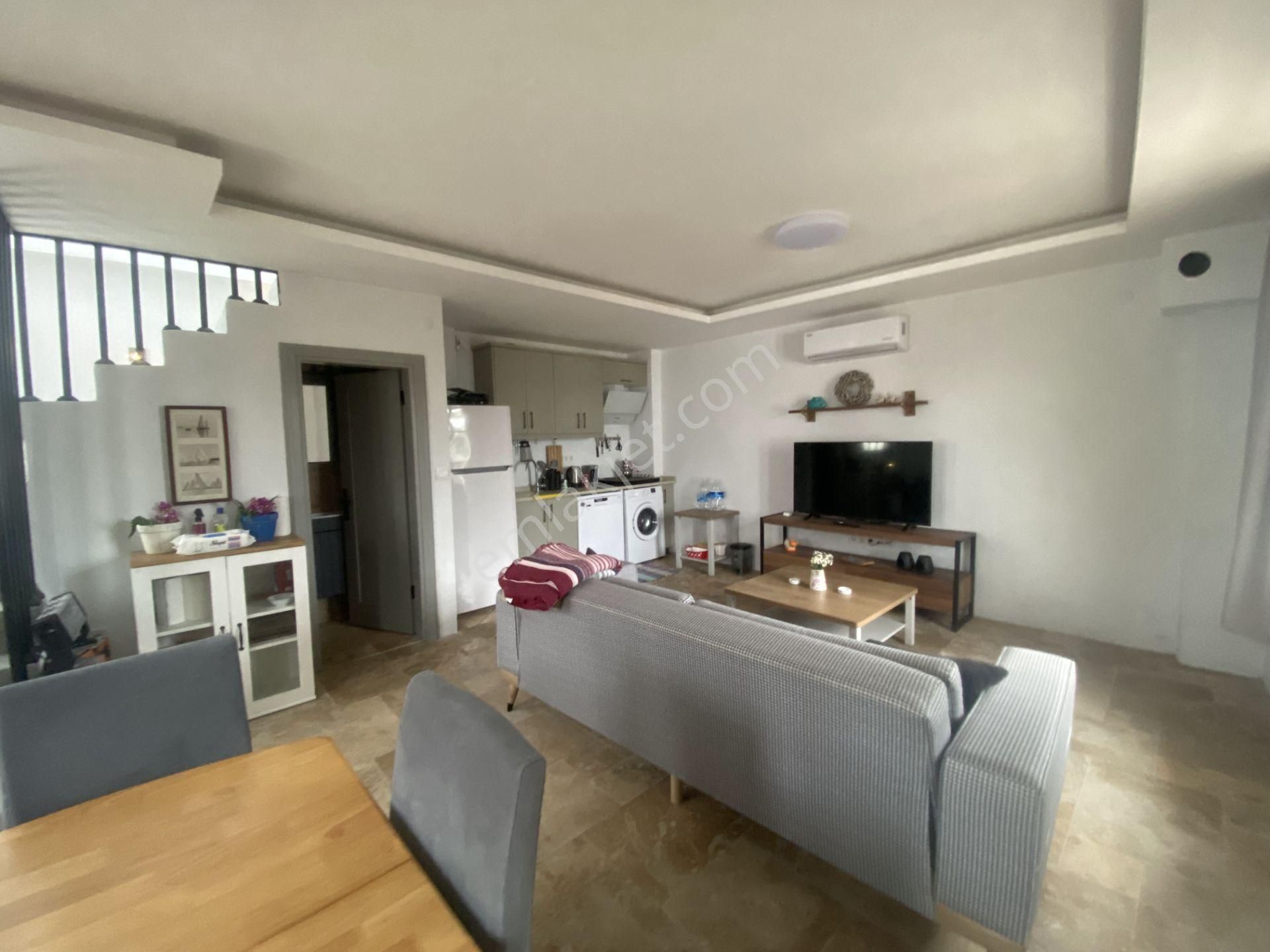 Balıkesir Ayvalık Ta Satılık Mustakil Ev - Görsel 3