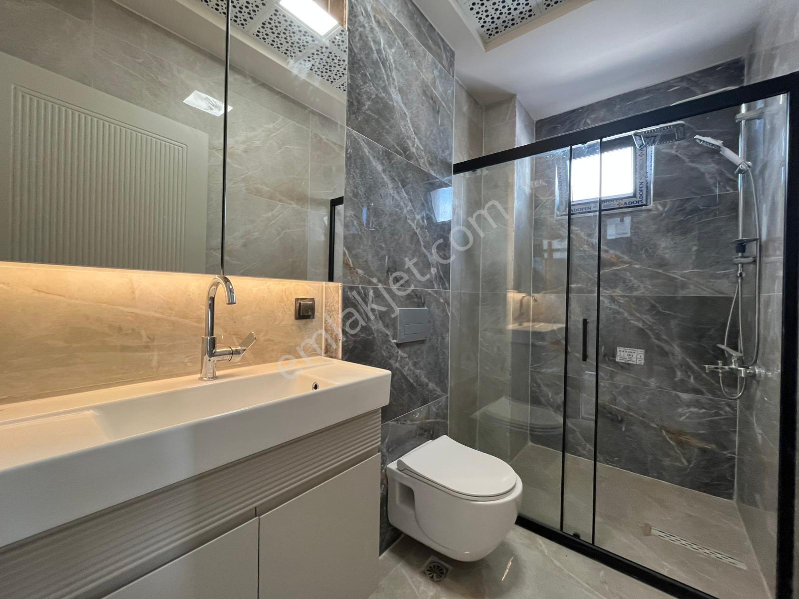 Altınkale Mahallesinde Site İçinde Satılık 4+1 Satılık Villa - Görsel 13