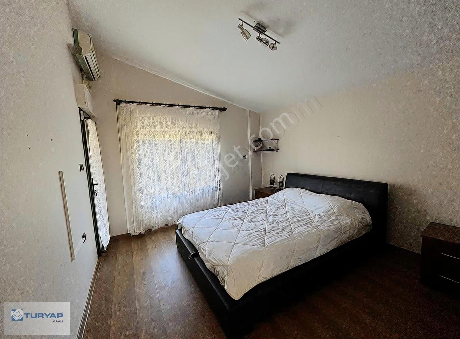 Dadaşkent Sitesinde Müstakil Havuzlu Eşyalı 4+1 Satılık Villa - Görsel 23