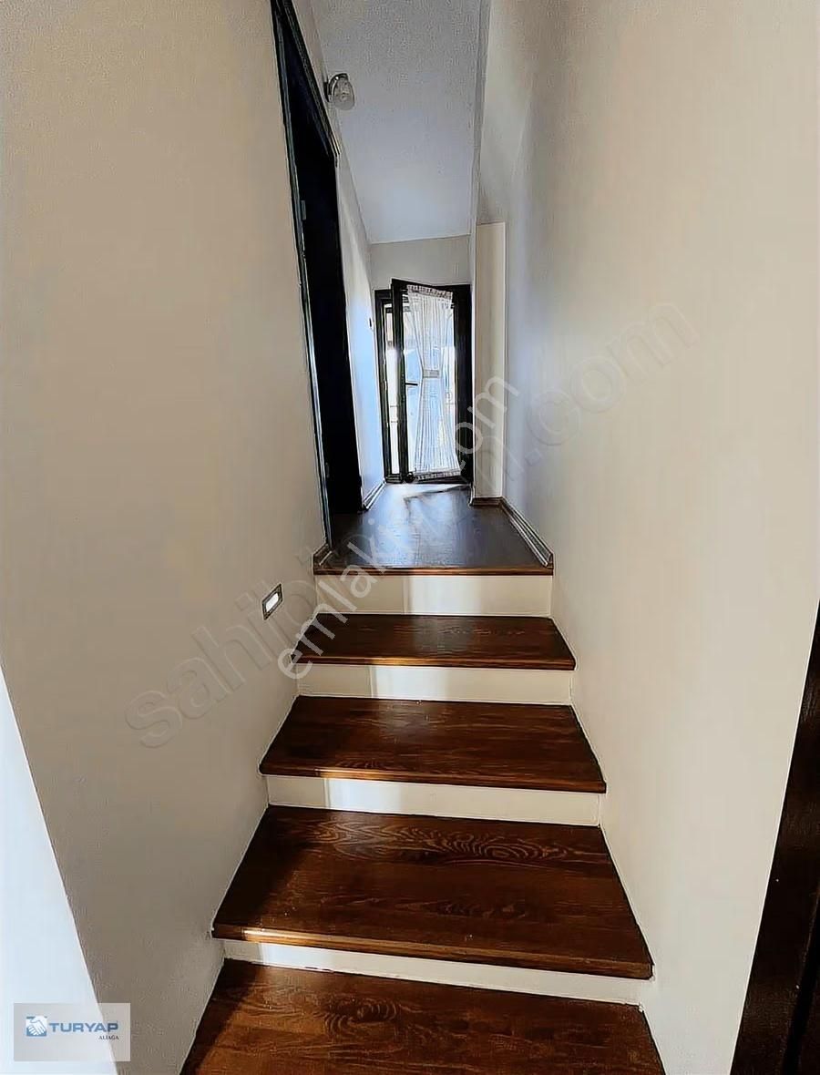 Dadaşkent Sitesinde Müstakil Havuzlu Eşyalı 4+1 Satılık Villa - Görsel 16