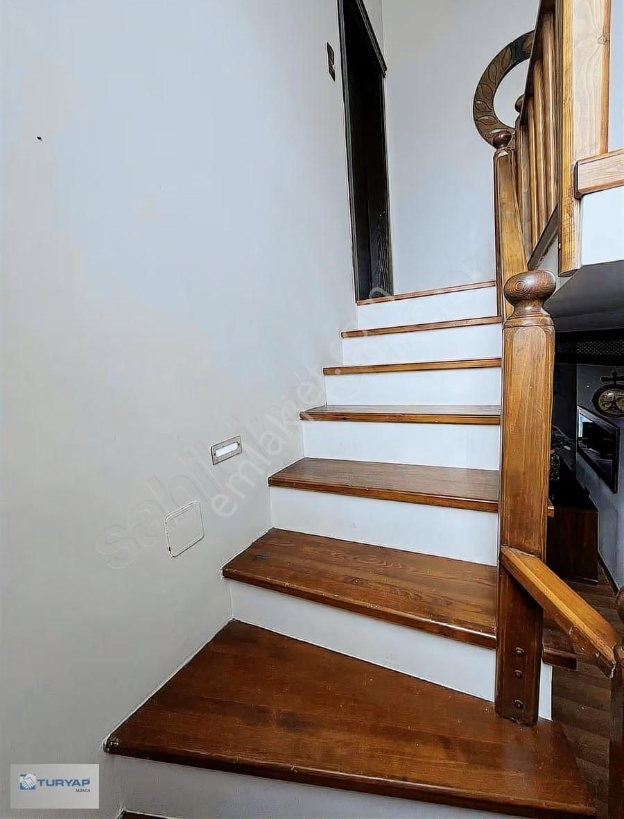 Dadaşkent Sitesinde Müstakil Havuzlu Eşyalı 4+1 Satılık Villa - Görsel 27