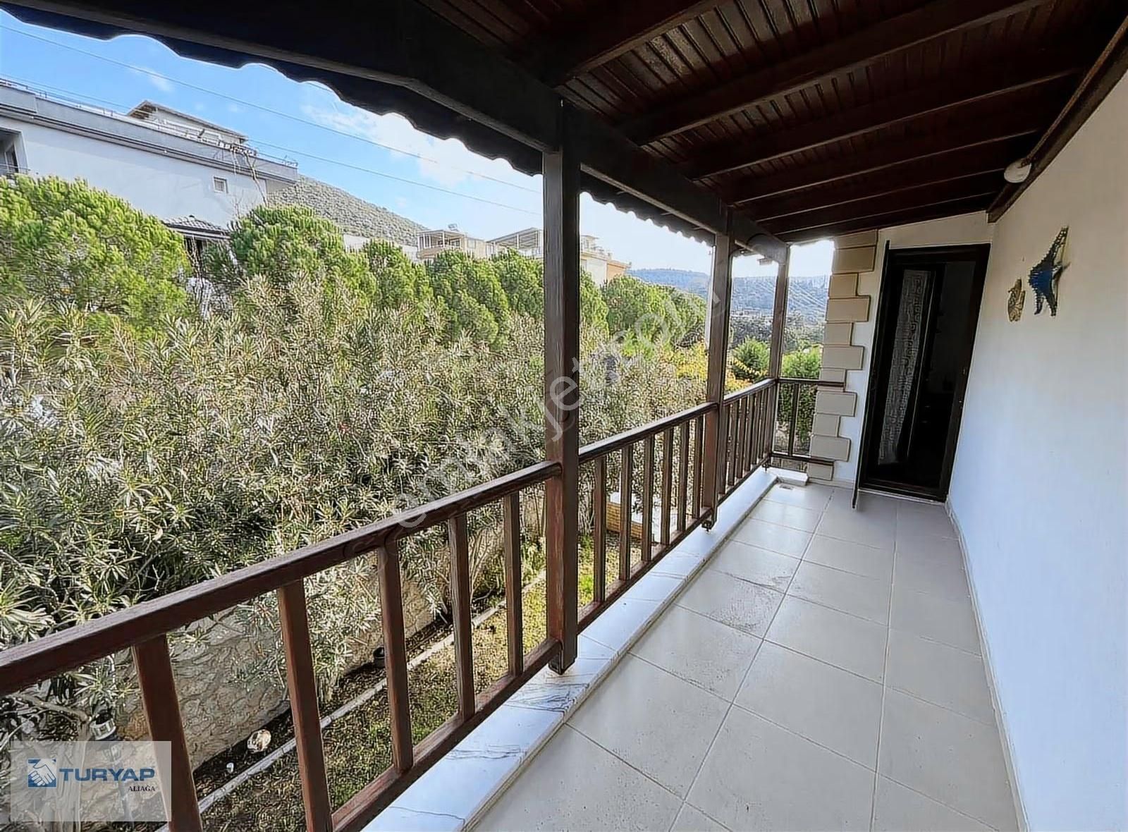 Dadaşkent Sitesinde Müstakil Havuzlu Eşyalı 4+1 Satılık Villa - Görsel 14