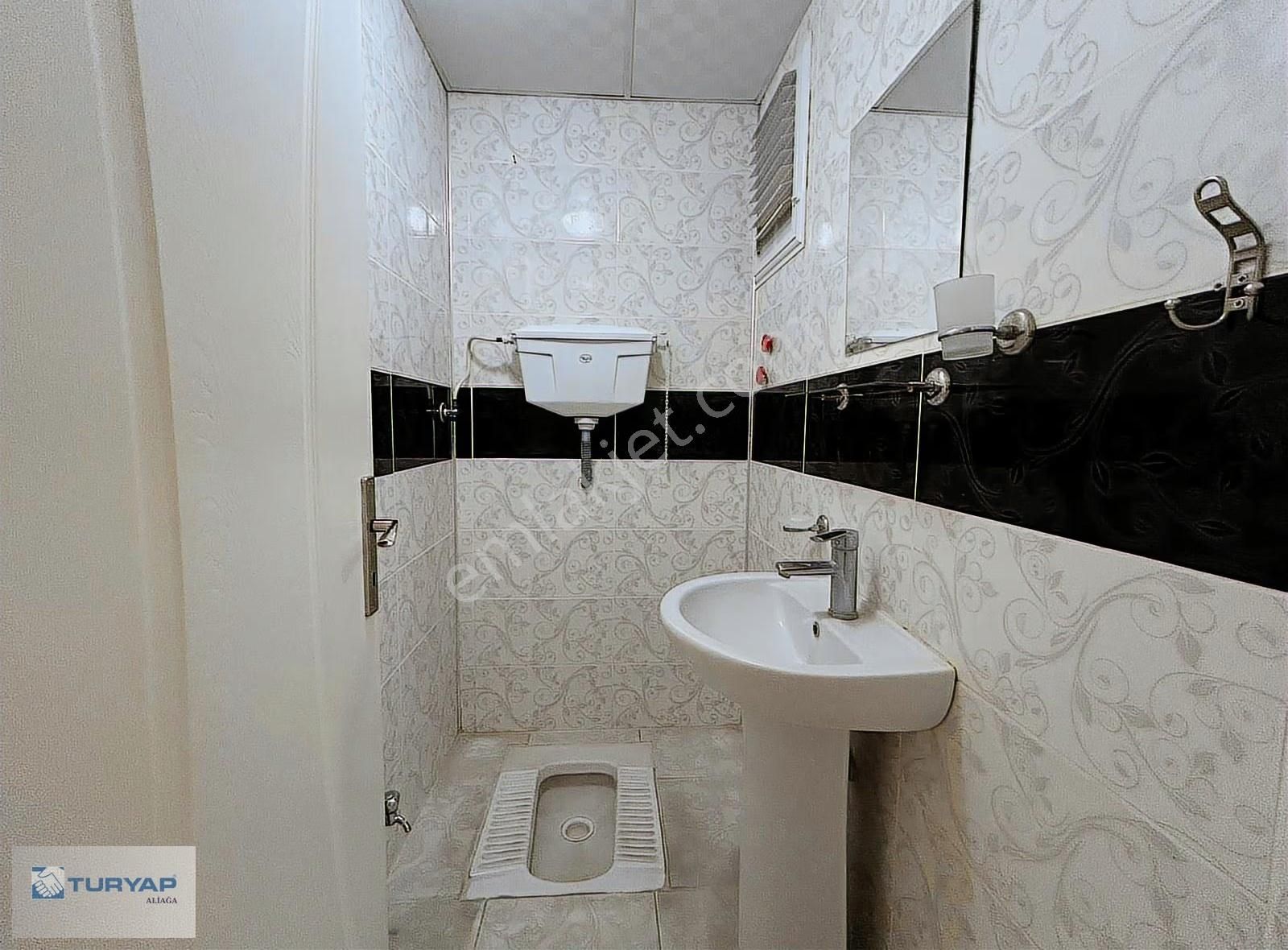 Şakran Hasbiefendi Mahallesinde Kiralık Arakat 3+1 - Görsel 12