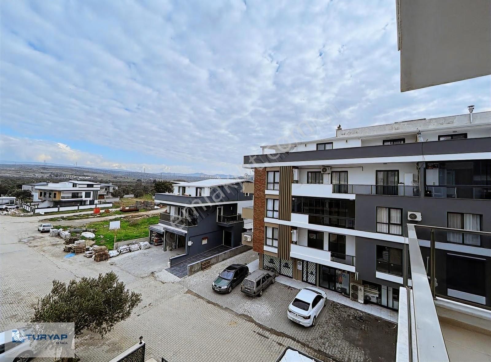 Şakran Hasbiefendi Mahallesinde Kiralık Arakat 3+1 - Görsel 6