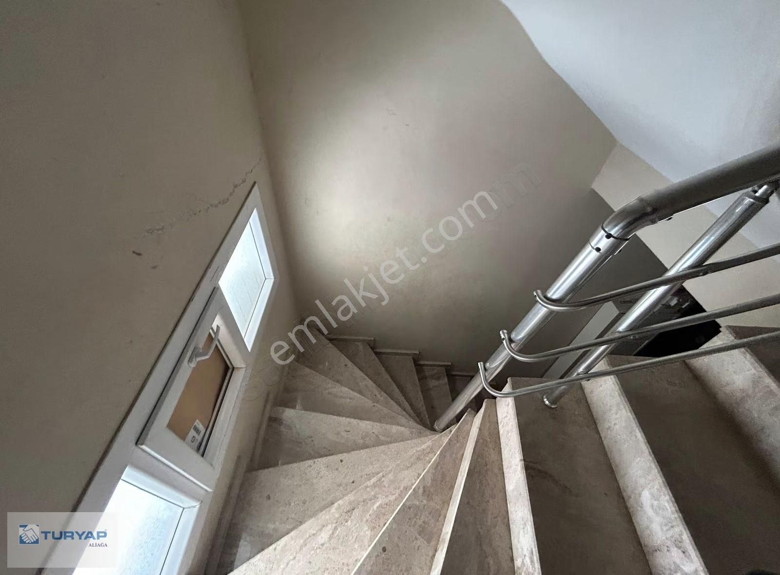 Şakran Hasbiefendi Mahallesinde Kiralık Arakat 3+1 - Görsel 21