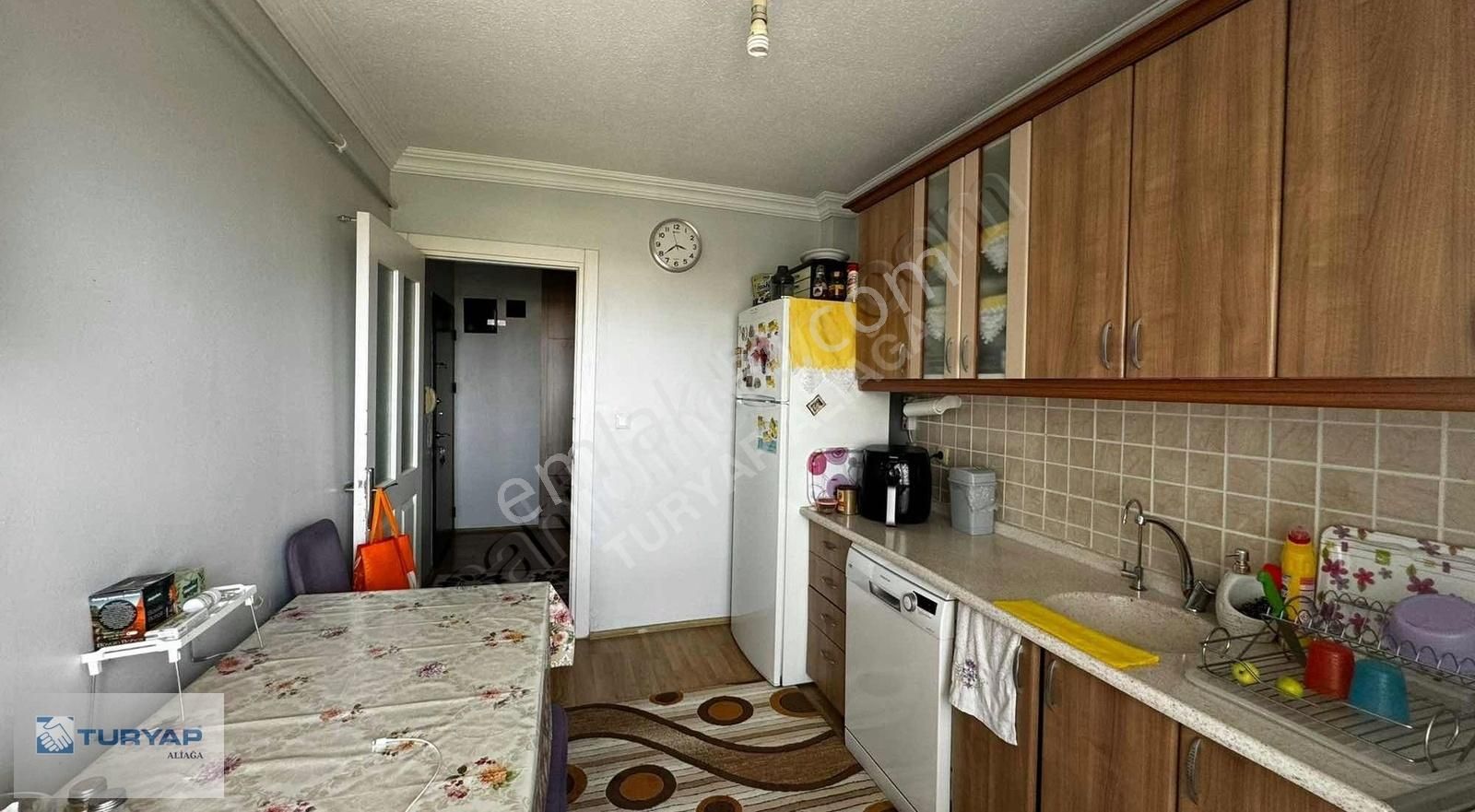 Siteler Mahallesinde 2+1 Eşyalı Kiralık - Görsel 5