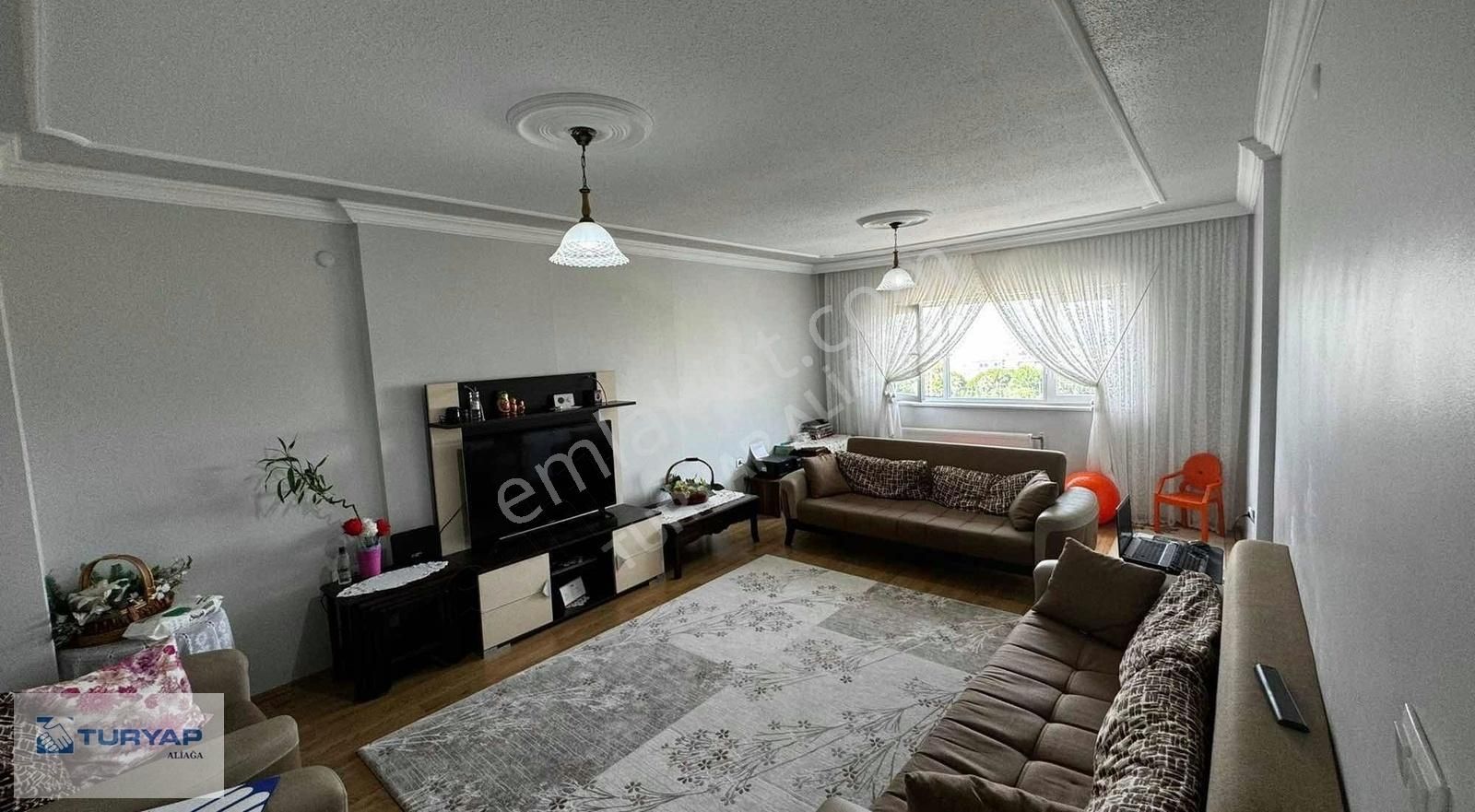 Siteler Mahallesinde 2+1 Eşyalı Kiralık - Görsel 14