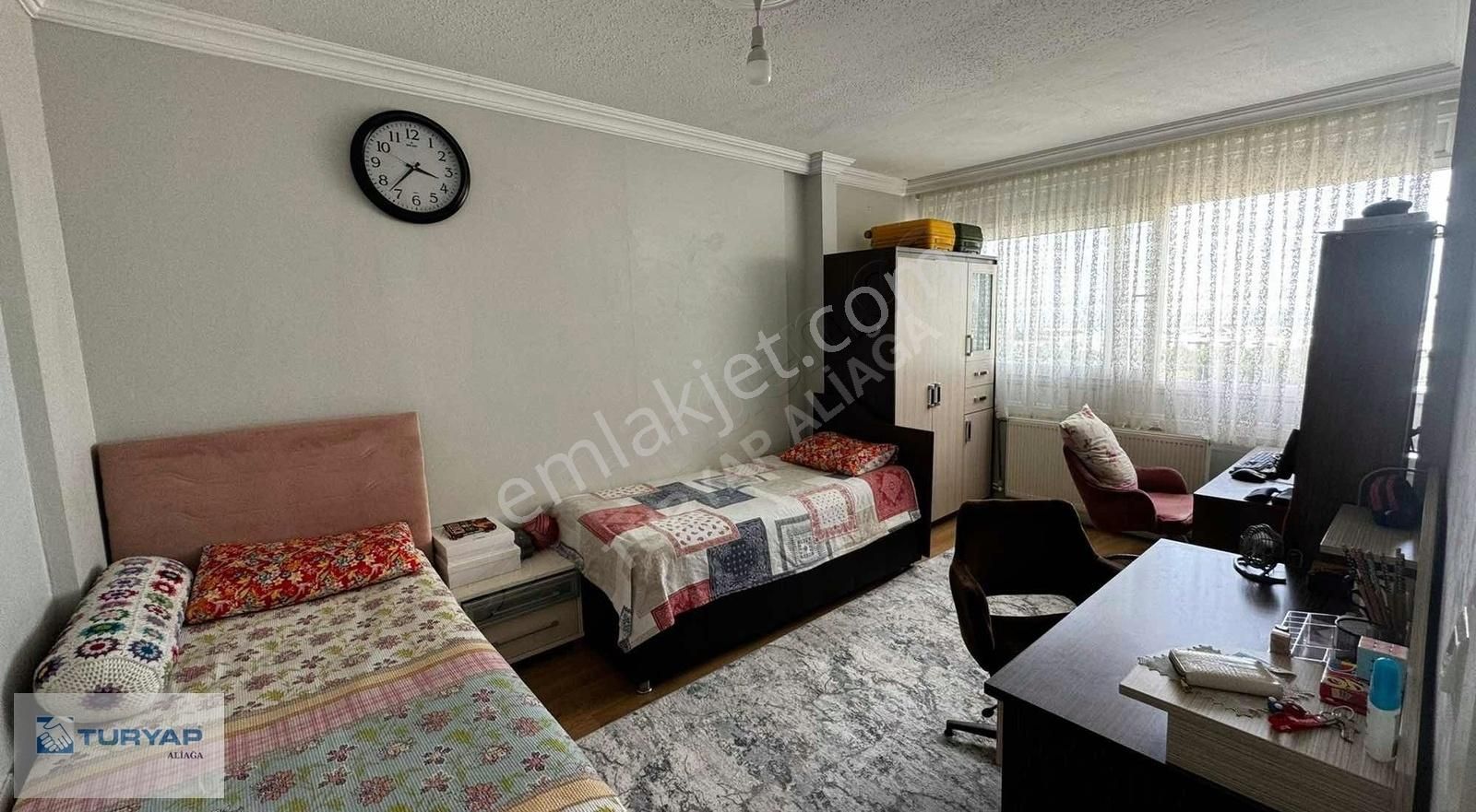 Siteler Mahallesinde 2+1 Eşyalı Kiralık - Görsel 4