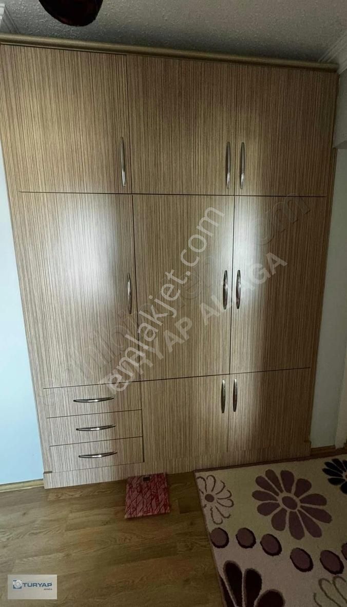 Siteler Mahallesinde 2+1 Eşyalı Kiralık - Görsel 2