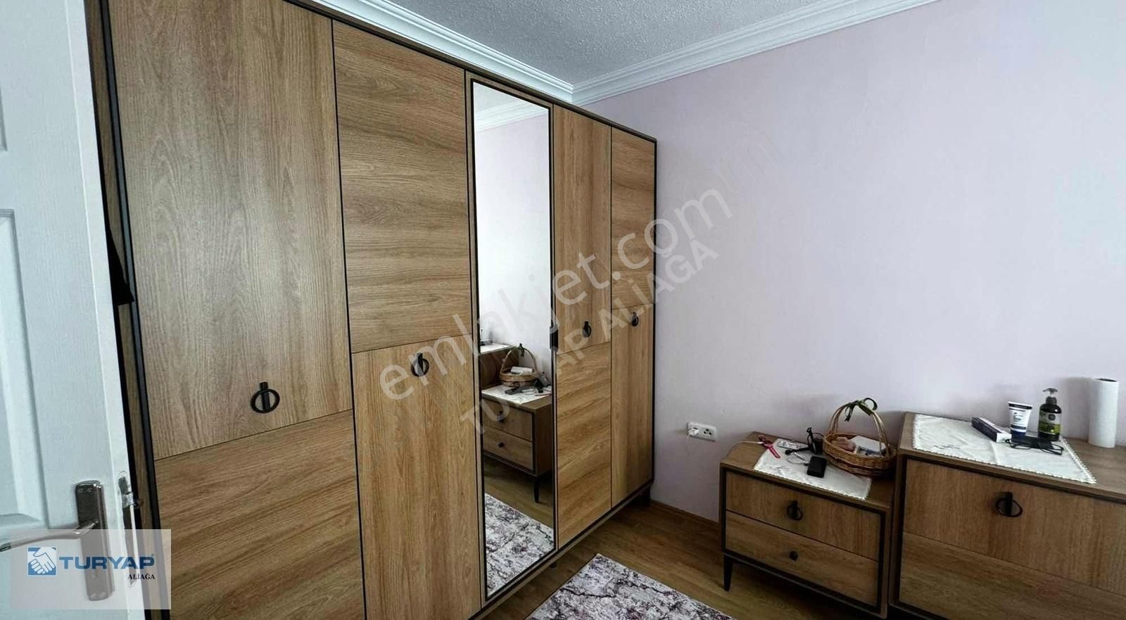 Siteler Mahallesinde 2+1 Eşyalı Kiralık - Görsel 9