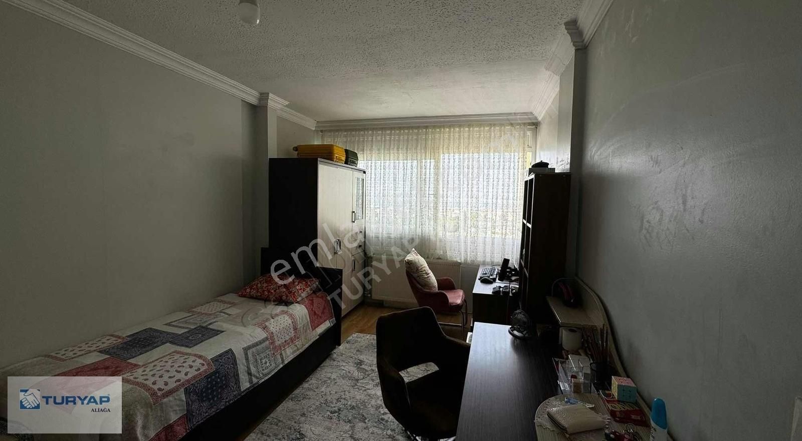 Siteler Mahallesinde 2+1 Eşyalı Kiralık - Görsel 13