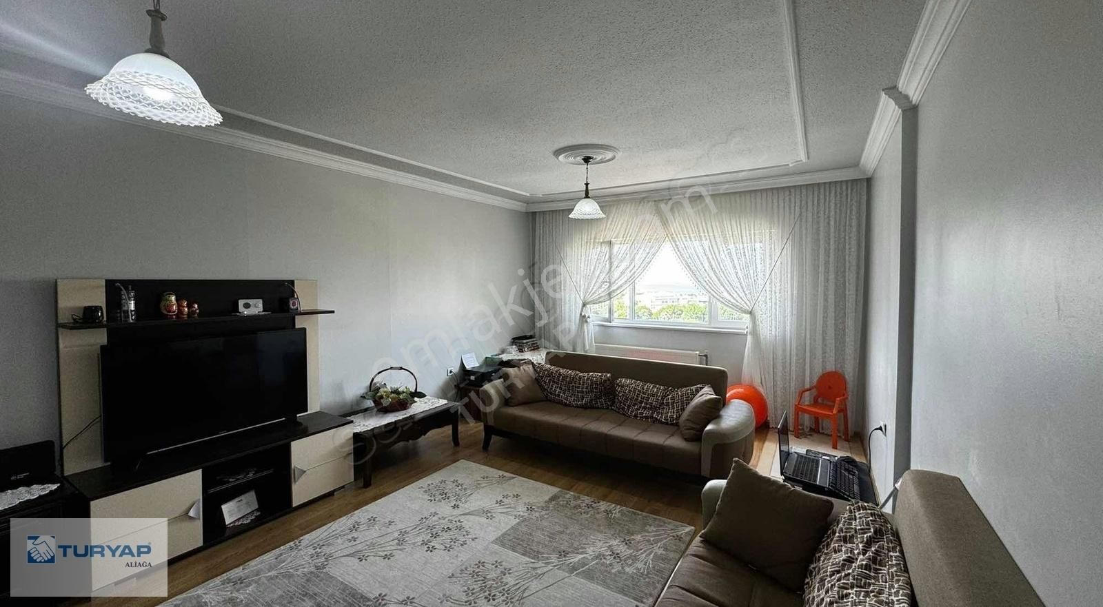 Siteler Mahallesinde 2+1 Eşyalı Kiralık - Görsel 18