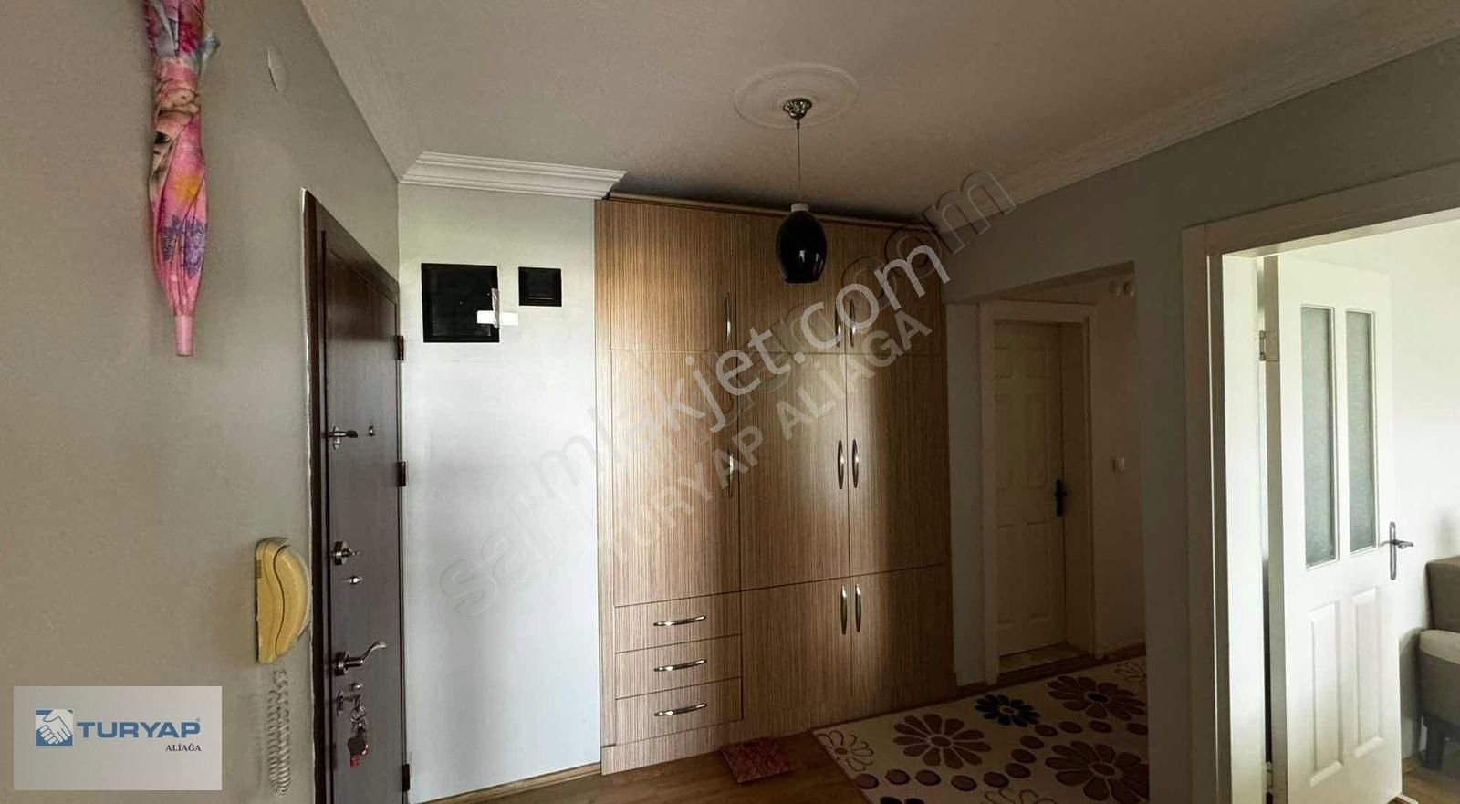 Siteler Mahallesinde 2+1 Eşyalı Kiralık - Görsel 3