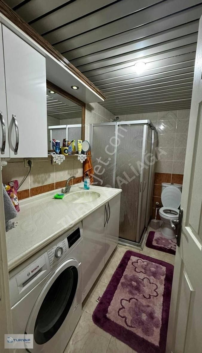 Siteler Mahallesinde 2+1 Eşyalı Kiralık - Görsel 11