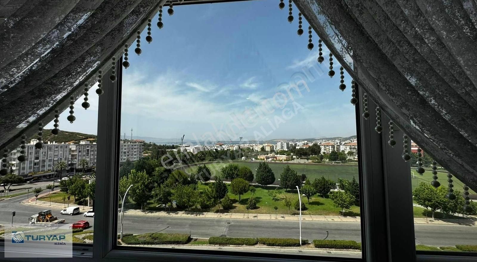 Siteler Mahallesinde 2+1 Eşyalı Kiralık