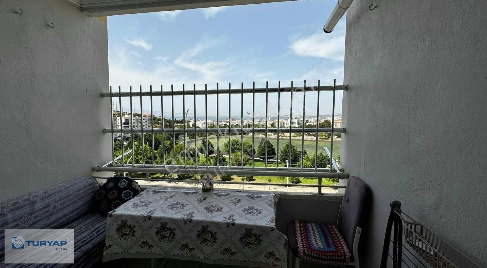 Siteler Mahallesinde 2+1 Eşyalı Kiralık - Görsel 16