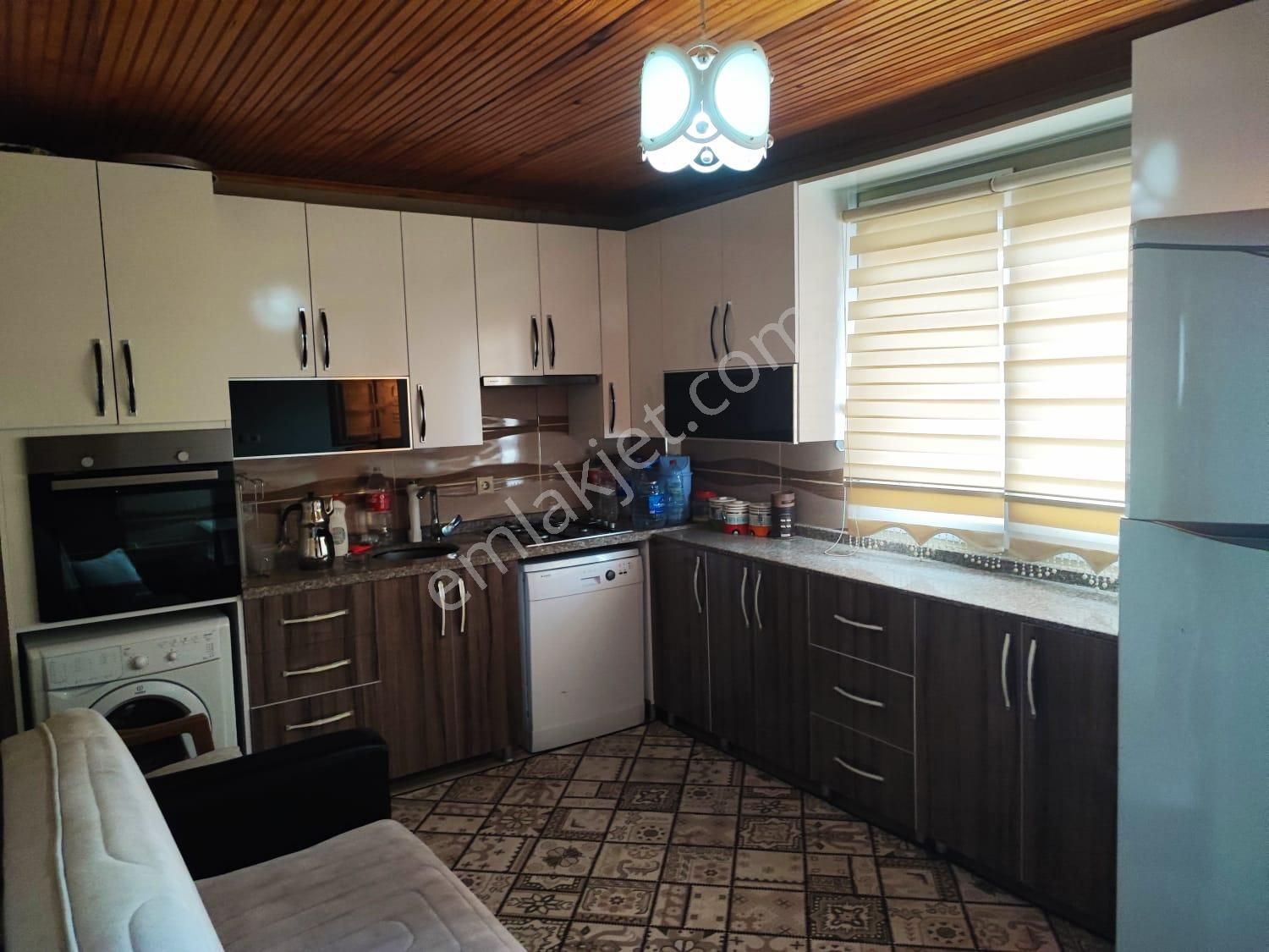 Kar Emlaktan Akçatekir Nohutluk Mevkiinde 386 M2 Arsası Mevcut 3 Katlı 9+3 Satılık Bina - Görsel 21