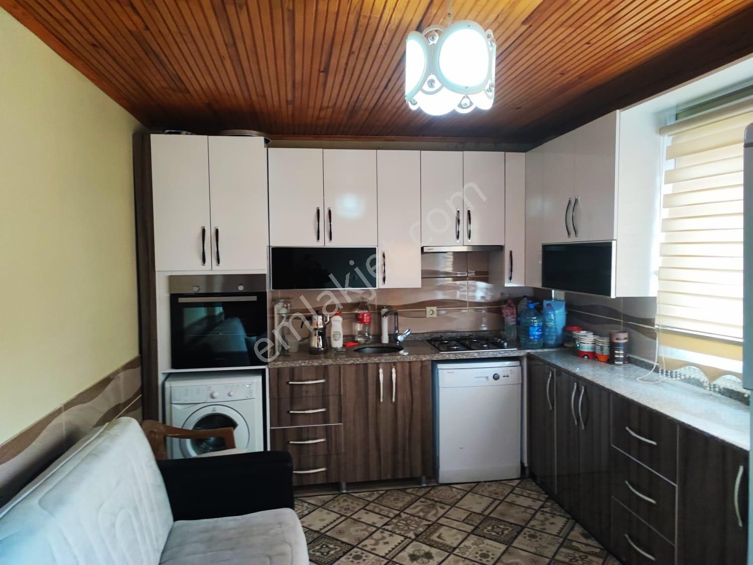 Kar Emlaktan Akçatekir Nohutluk Mevkiinde 386 M2 Arsası Mevcut 3 Katlı 9+3 Satılık Bina - Görsel 19