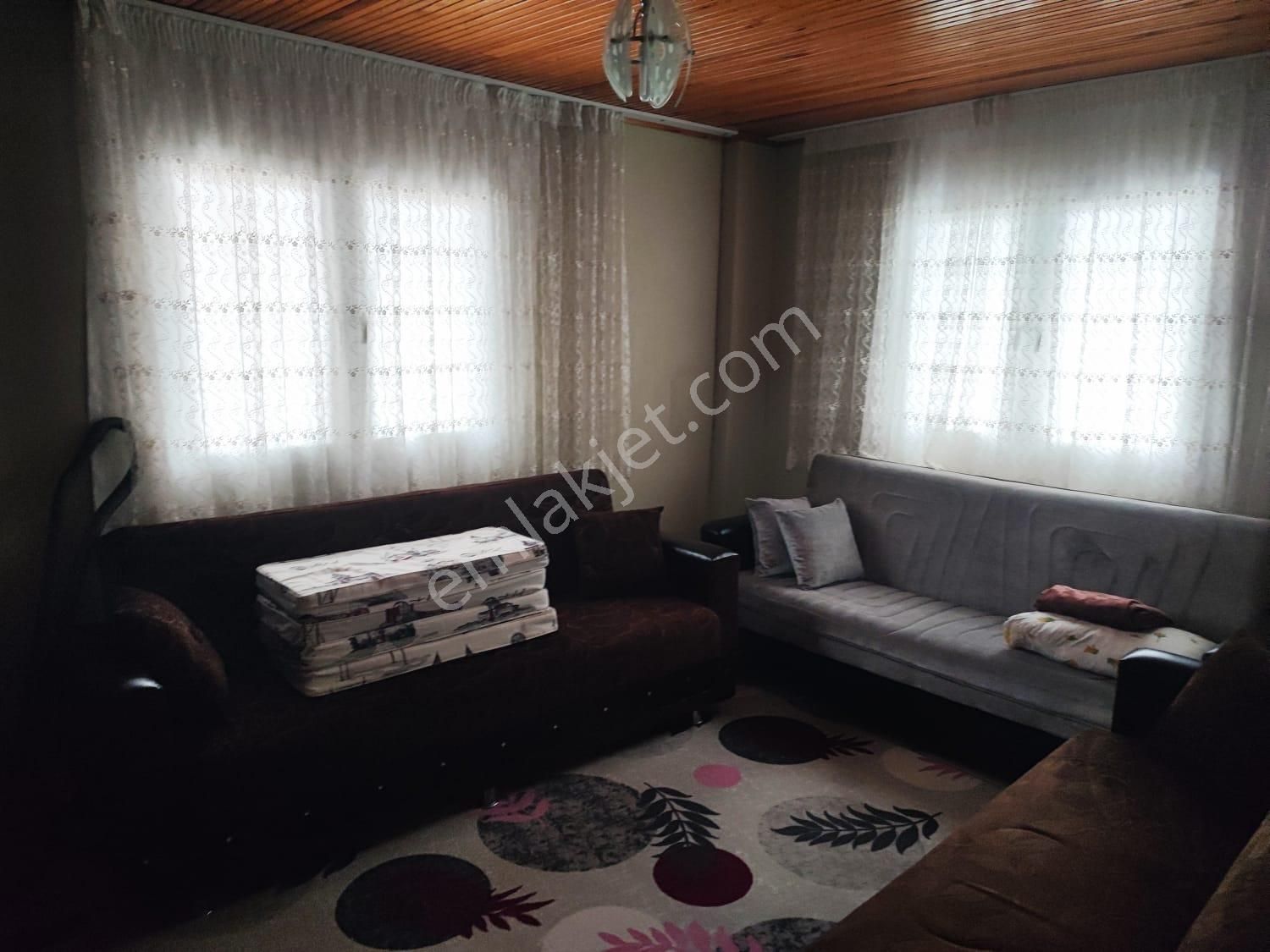 Kar Emlaktan Akçatekir Nohutluk Mevkiinde 386 M2 Arsası Mevcut 3 Katlı 9+3 Satılık Bina - Görsel 10