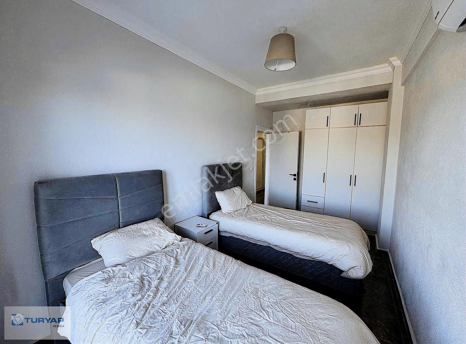 Yeni Foça Da Satılık 5+1 Müstakil Villa - Görsel 13