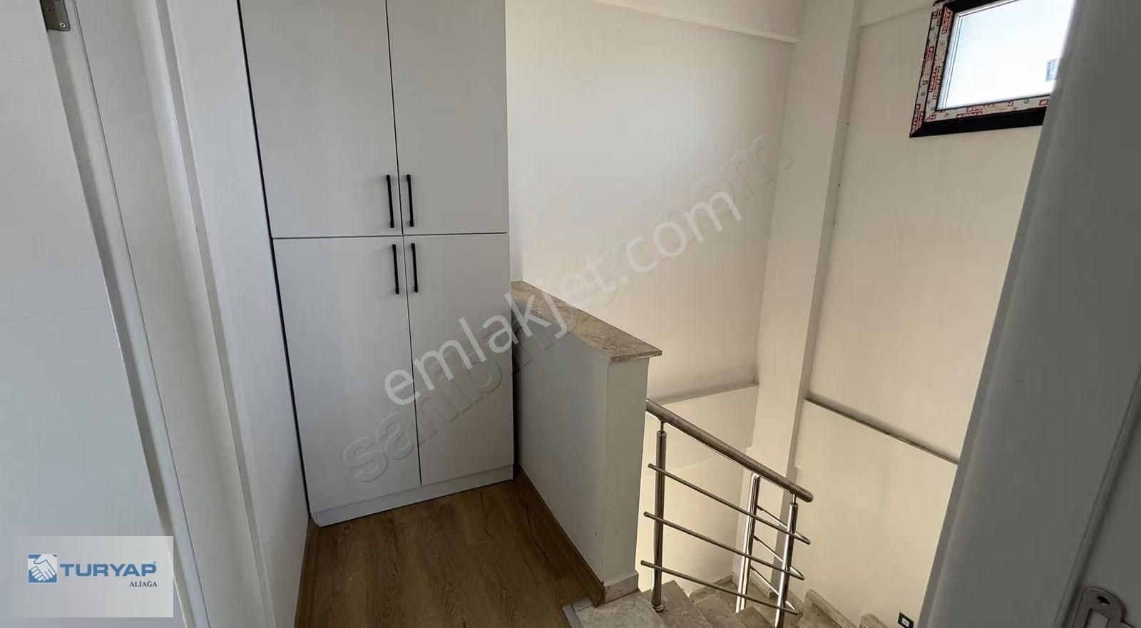 Yeni Foça Da Satılık 5+1 Müstakil Villa - Görsel 7