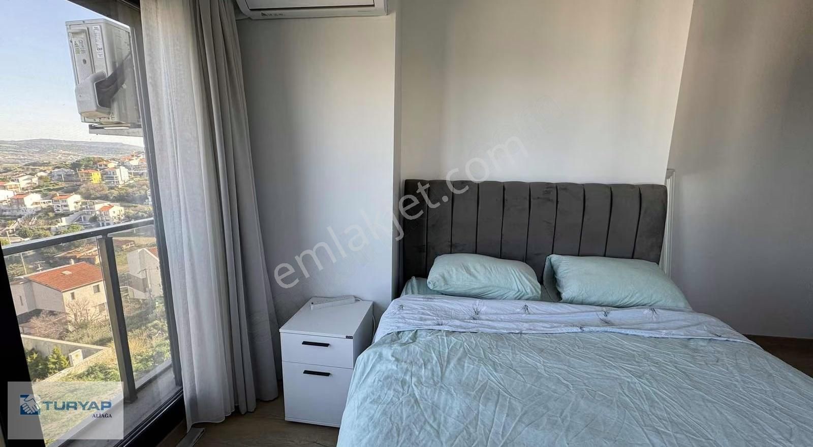 Yeni Foça Da Satılık 5+1 Müstakil Villa - Görsel 9