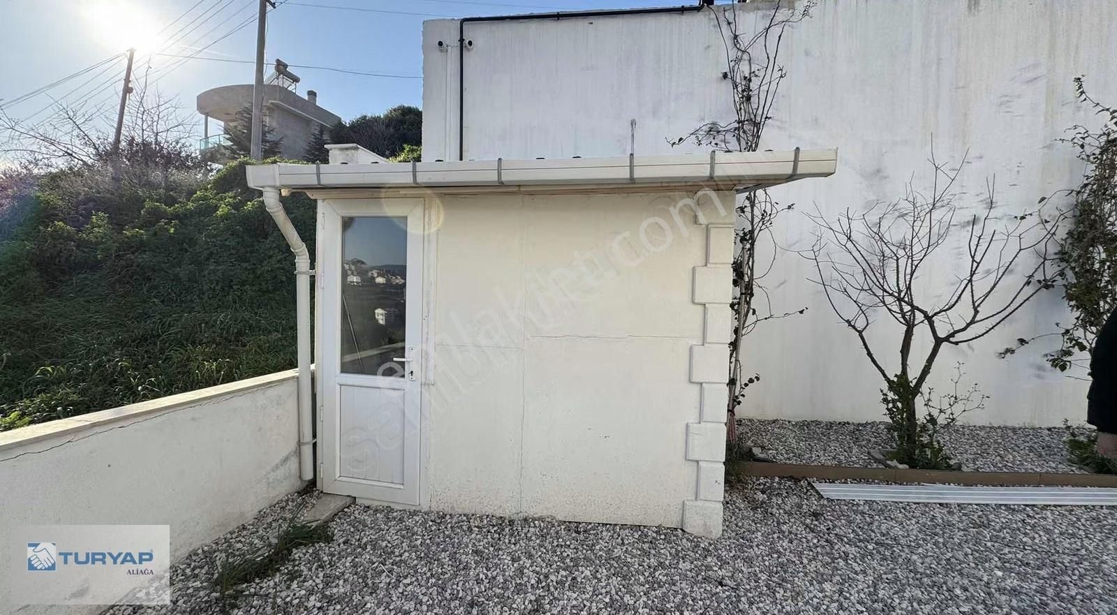 Yeni Foça Da Satılık 5+1 Müstakil Villa - Görsel 3