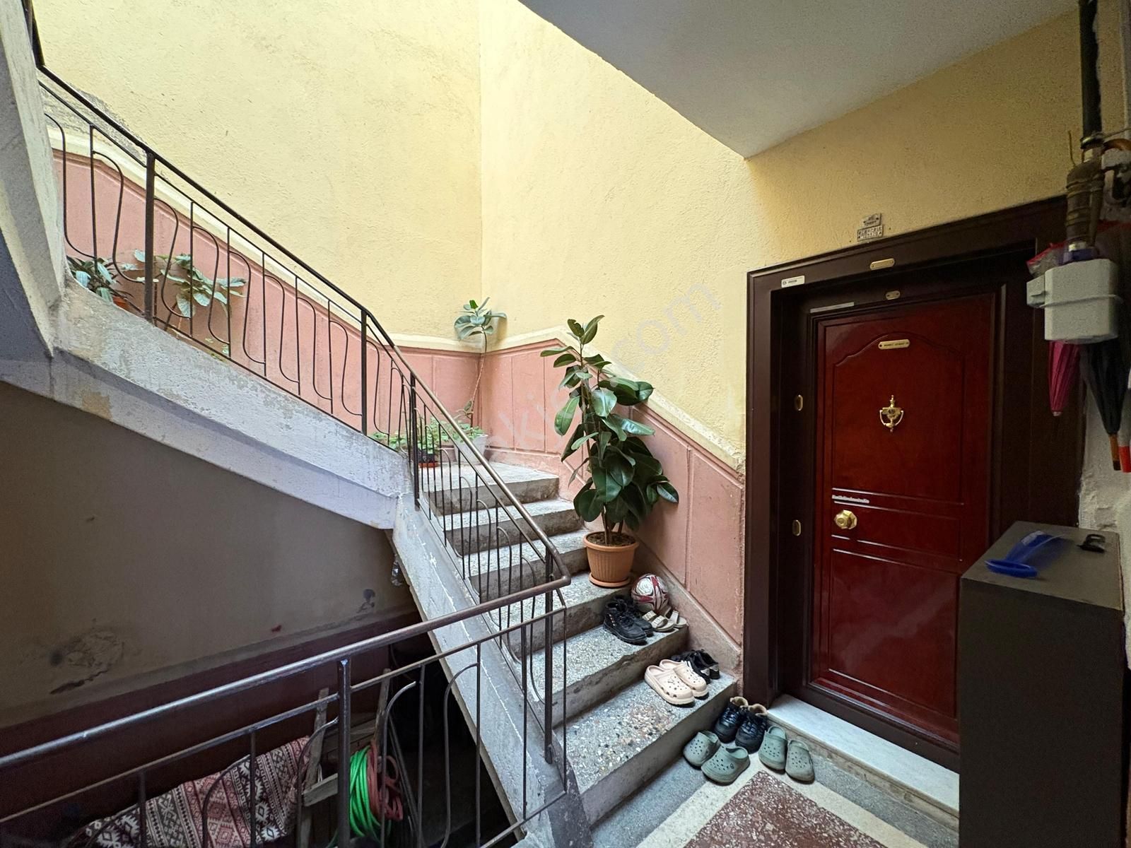 Cumhuriyette Tramvay Yanı | Masrafsız 3+1 - Hemen Oturum/yatırım - Görsel 18