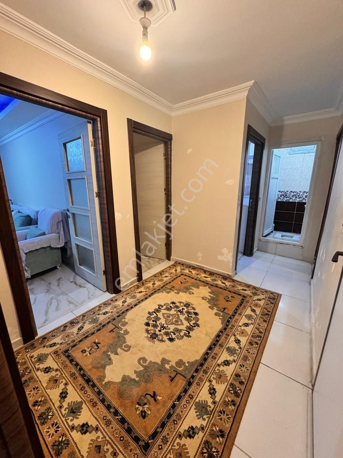 Adress'ten Kanarya Mah. Satılık Büyük Camlı Ferah 3+1 Bahçekat - Görsel 28