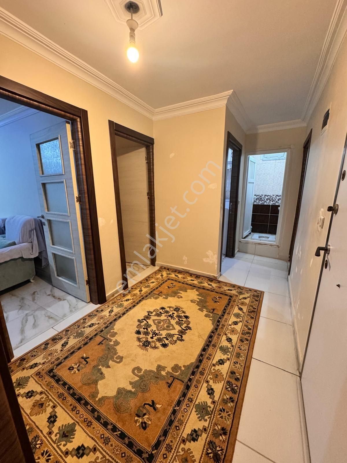 Adress'ten Kanarya Mah. Satılık Büyük Camlı Ferah 3+1 Bahçekat - Görsel 26