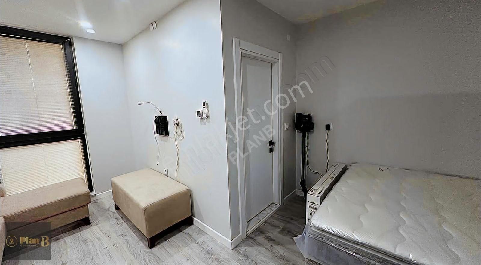 Prestijli Yelkent Alfa Rezidansta Anahtar Teslim 1+0 - Görsel 9