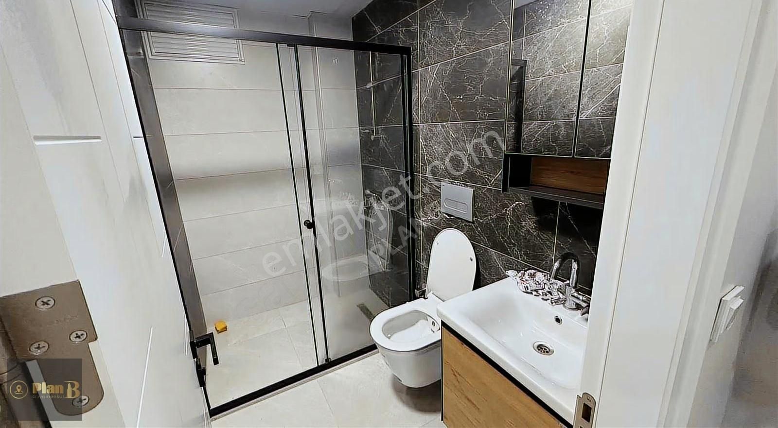 Prestijli Yelkent Alfa Rezidansta Anahtar Teslim 1+0 - Görsel 15