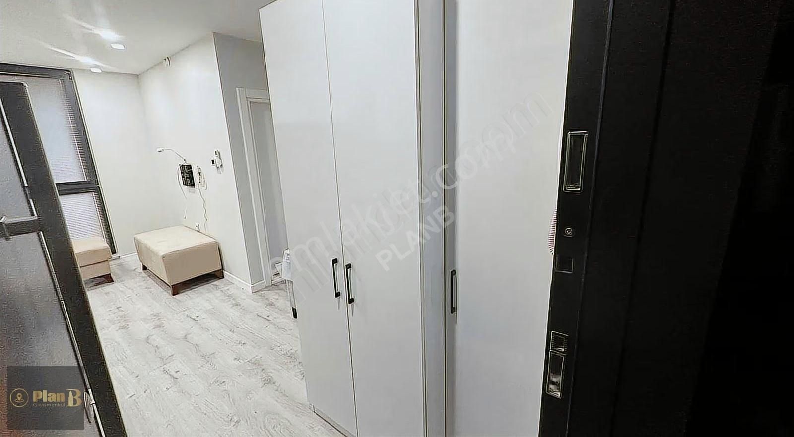 Prestijli Yelkent Alfa Rezidansta Anahtar Teslim 1+0 - Görsel 8