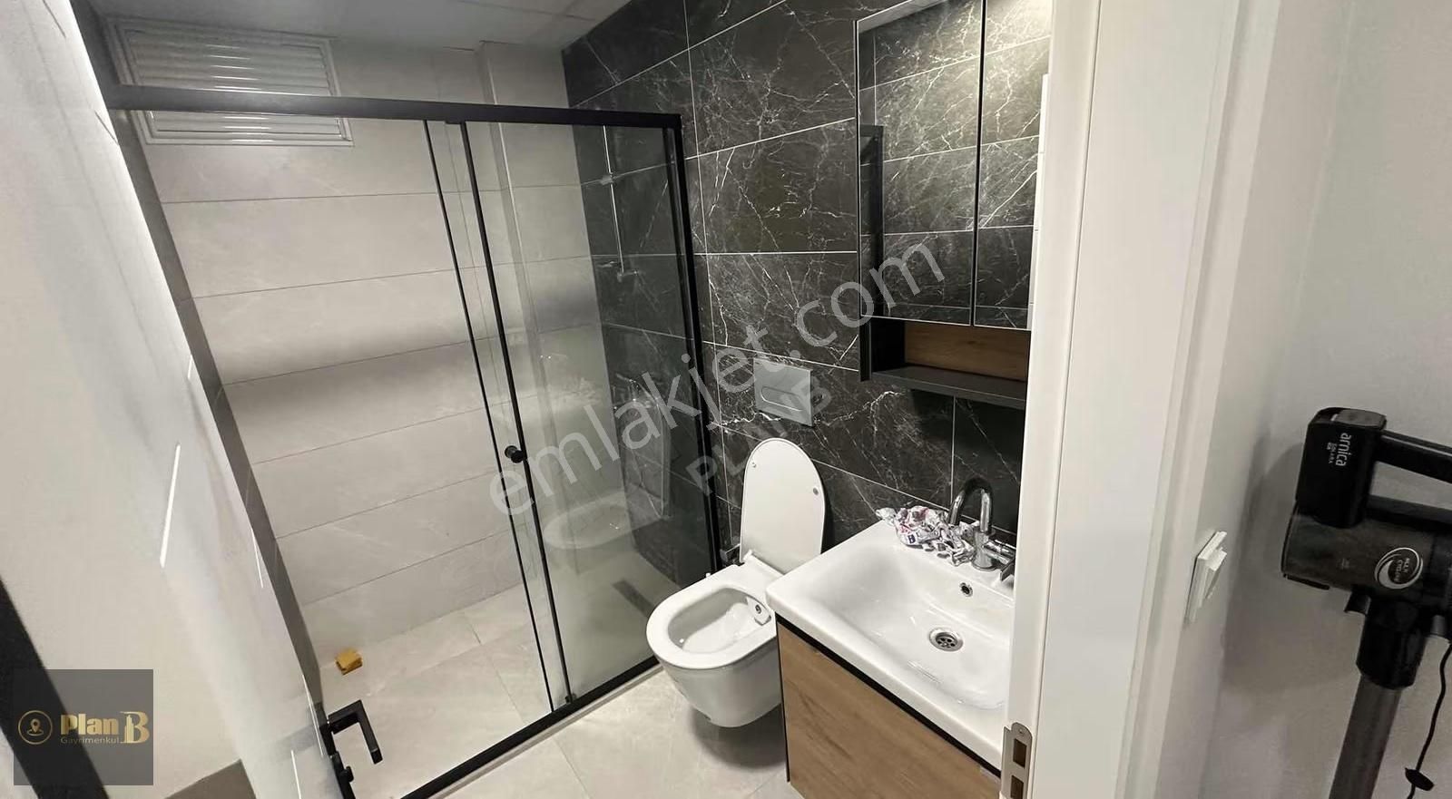 Prestijli Yelkent Alfa Rezidansta Anahtar Teslim 1+0 - Görsel 12