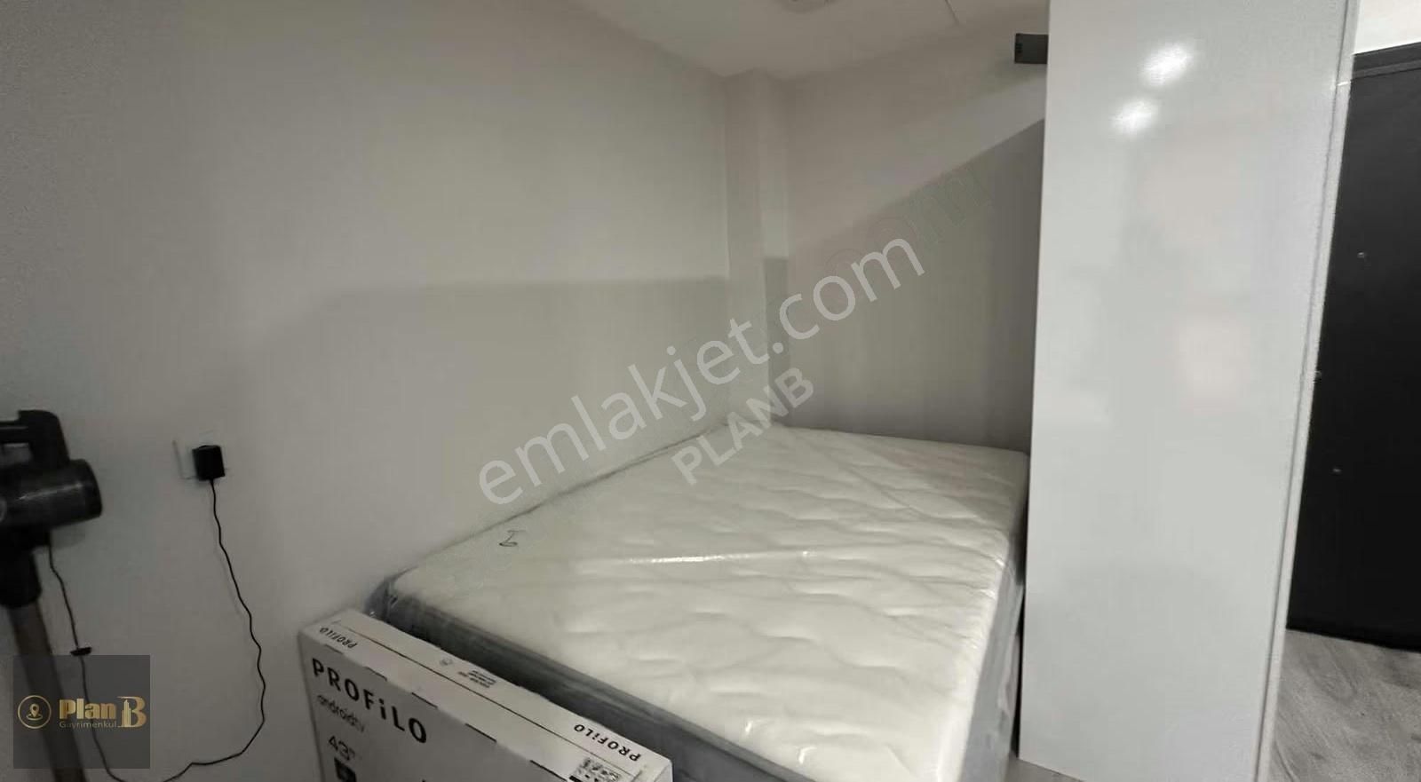 Prestijli Yelkent Alfa Rezidansta Anahtar Teslim 1+0 - Görsel 21