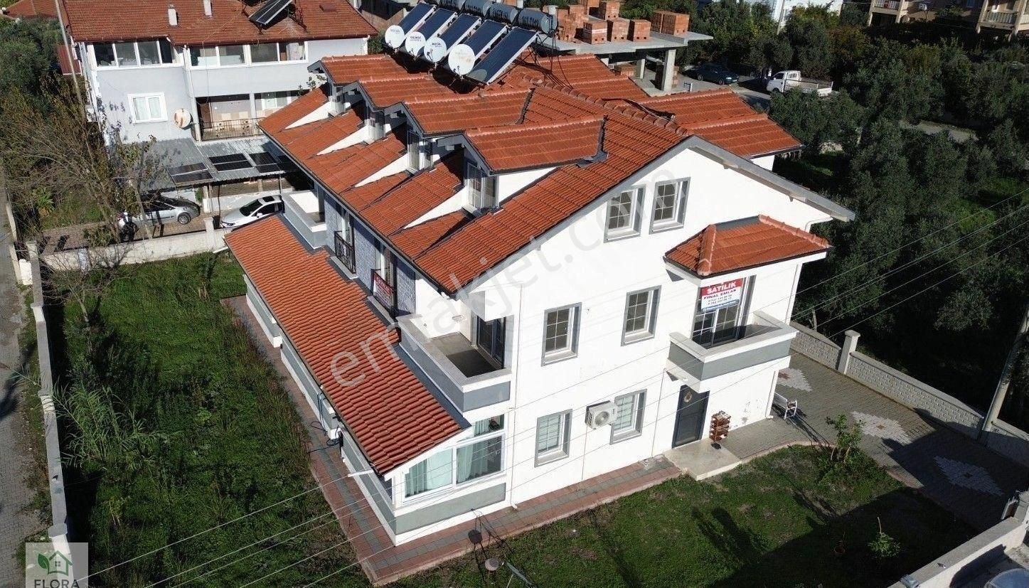 Muğla Köyceğiz Toparlar Mh. Kiralık 3+1 Daire - Görsel 2