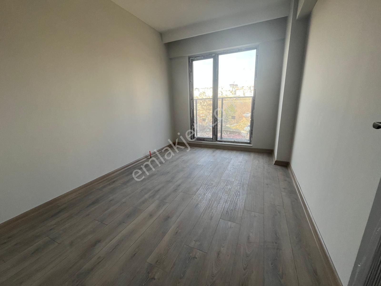 ▄evga▄ege Mahallesi Vadi Tower 3+1 Sıfır Lüks Daire - Görsel 23