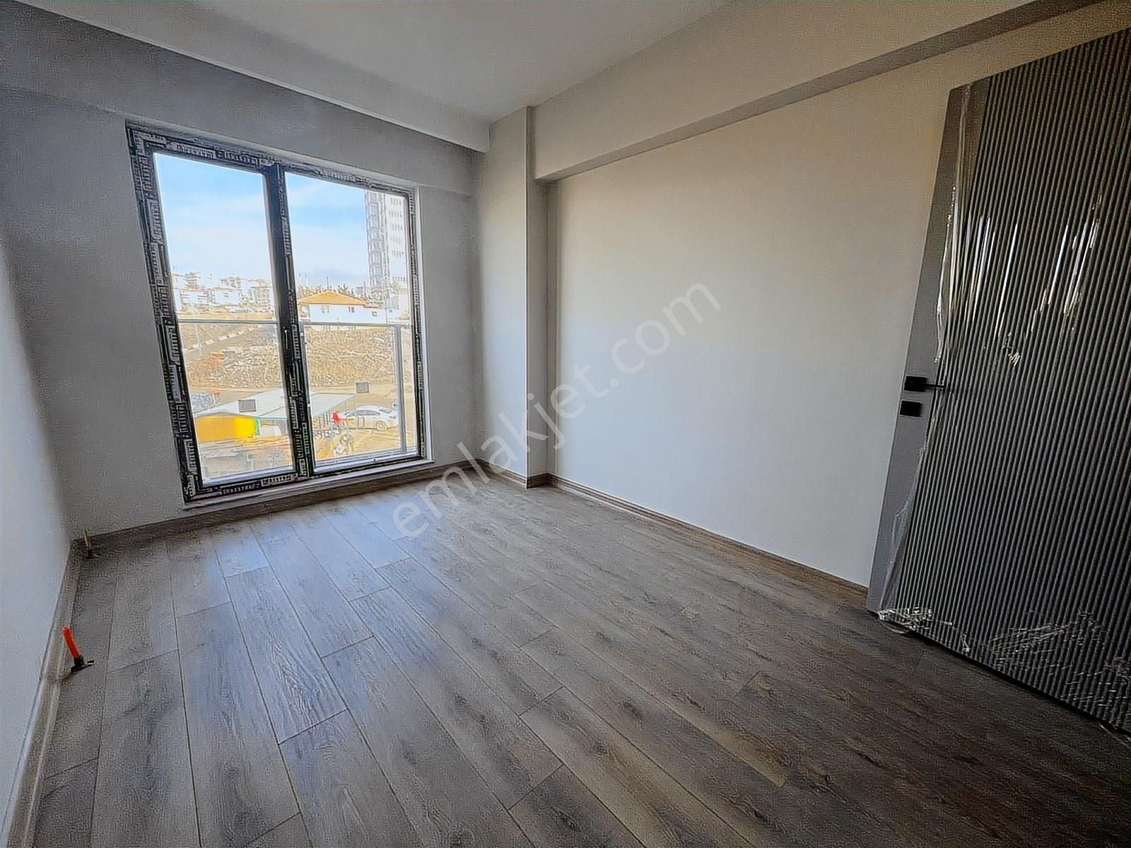 ▄evga▄ege Mahallesi Vadi Tower 3+1 Sıfır Lüks Daire - Görsel 24