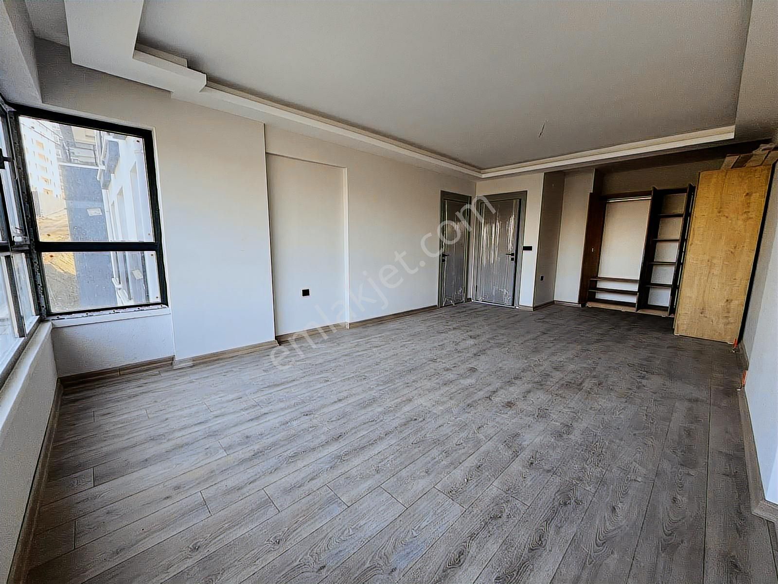 ▄evga▄ege Mahallesi Vadi Tower 3+1 Sıfır Lüks Daire - Görsel 27