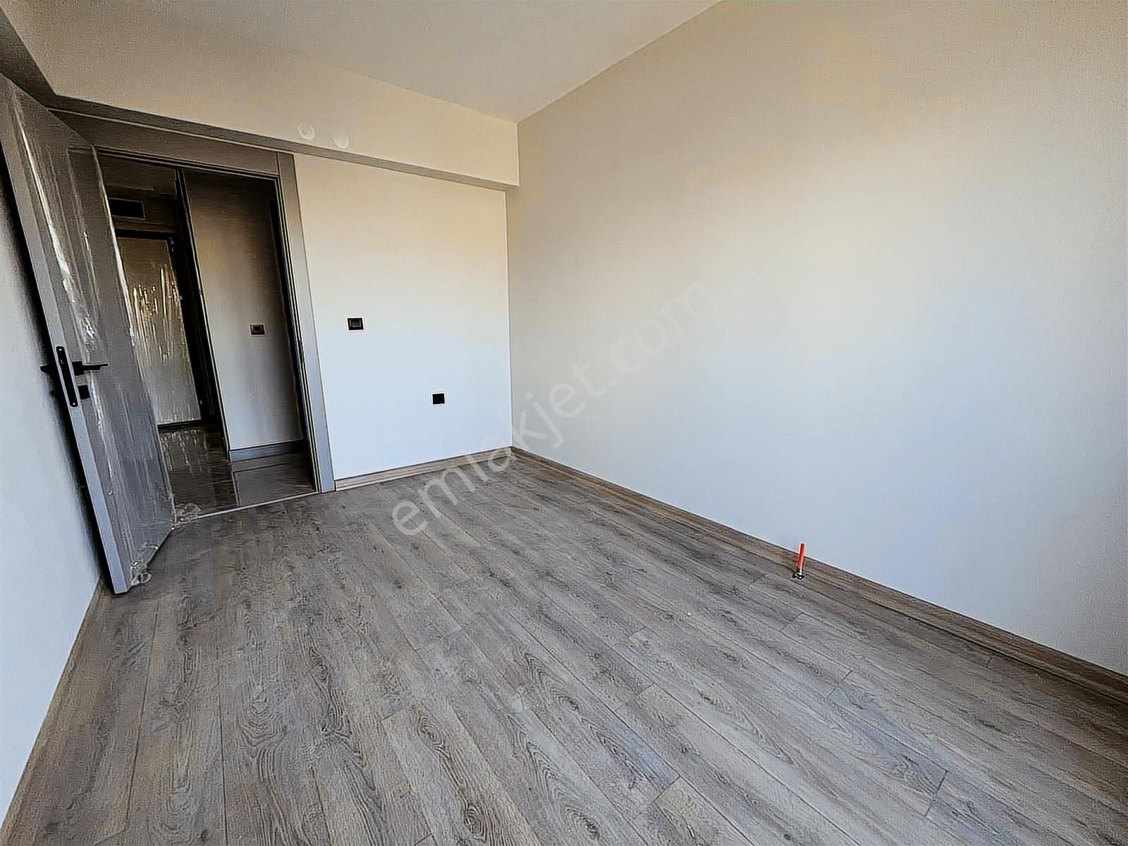 ▄evga▄ege Mahallesi Vadi Tower 3+1 Sıfır Lüks Daire - Görsel 20