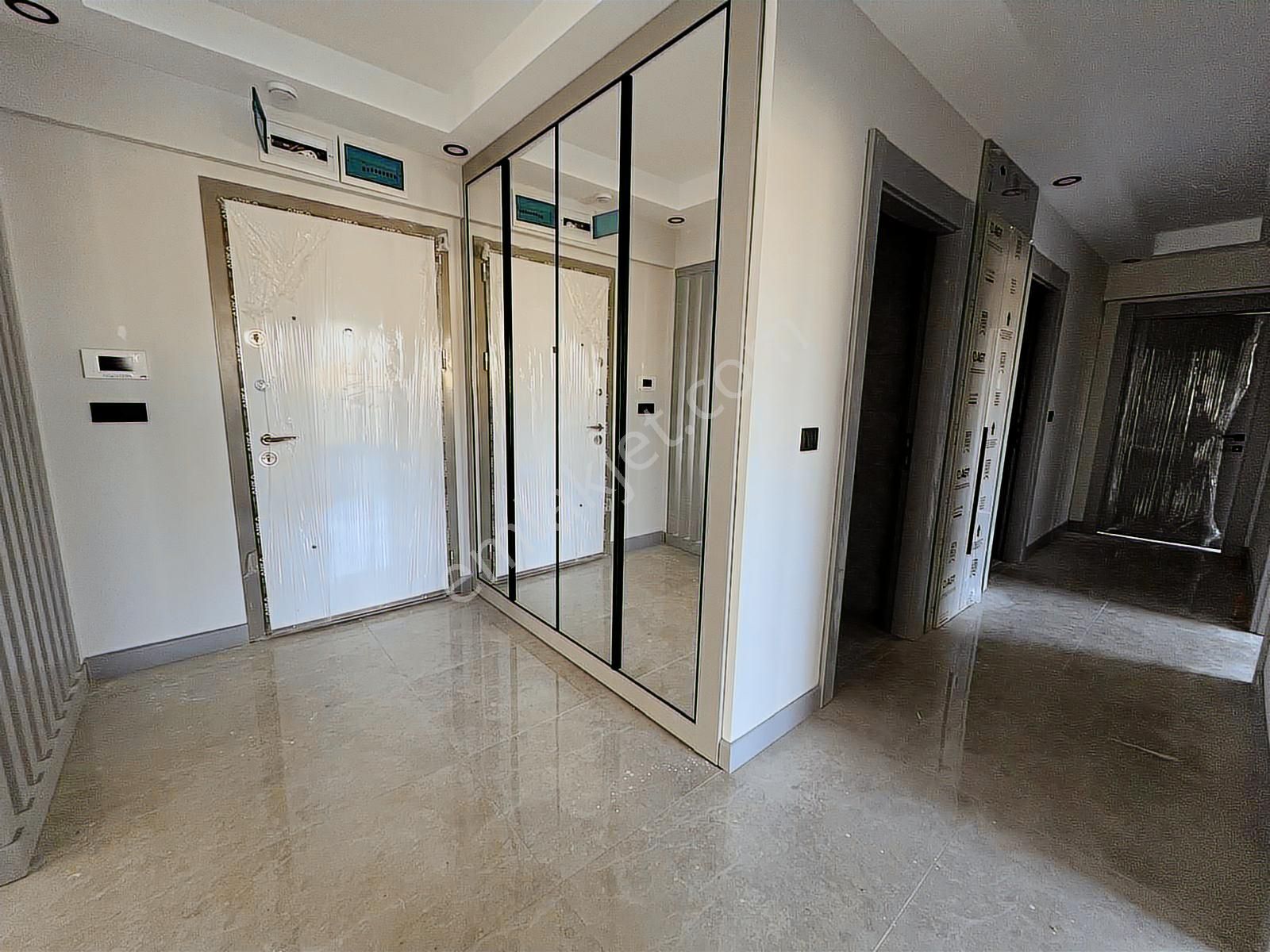 ▄evga▄ege Mahallesi Vadi Tower 3+1 Sıfır Lüks Daire - Görsel 14