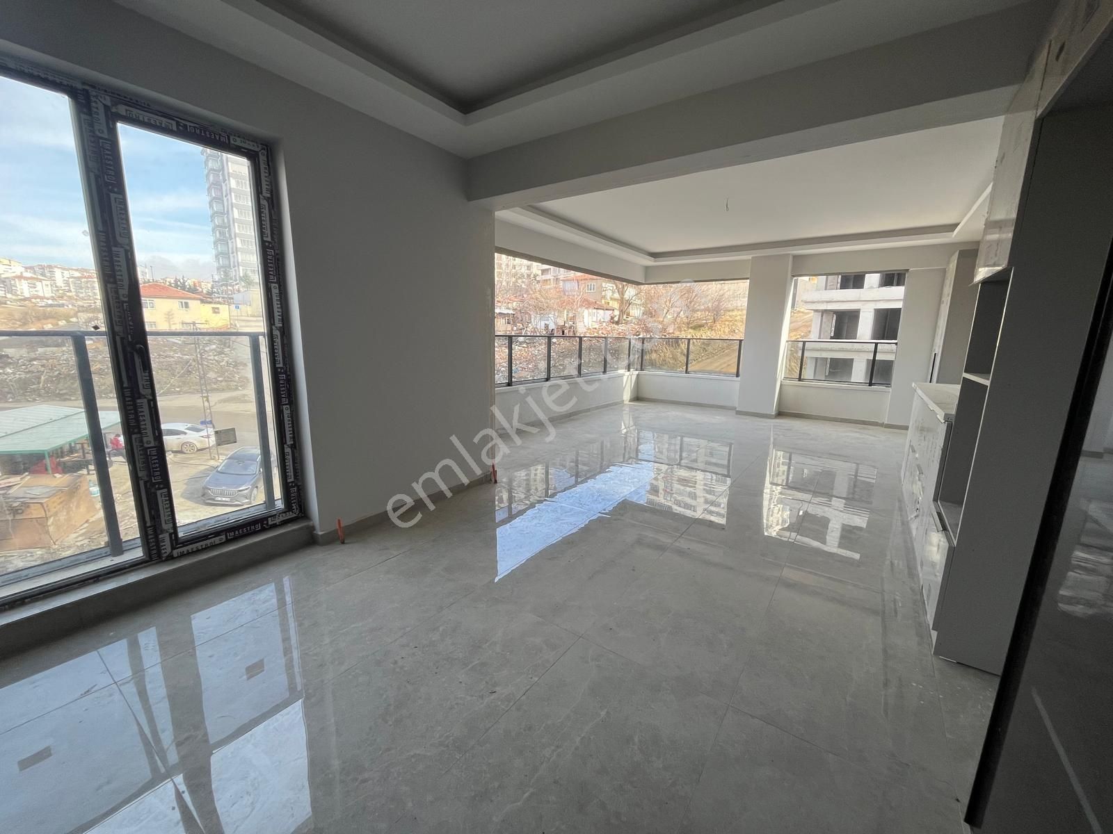 ▄evga▄ege Mahallesi Vadi Tower 3+1 Sıfır Lüks Daire - Görsel 6