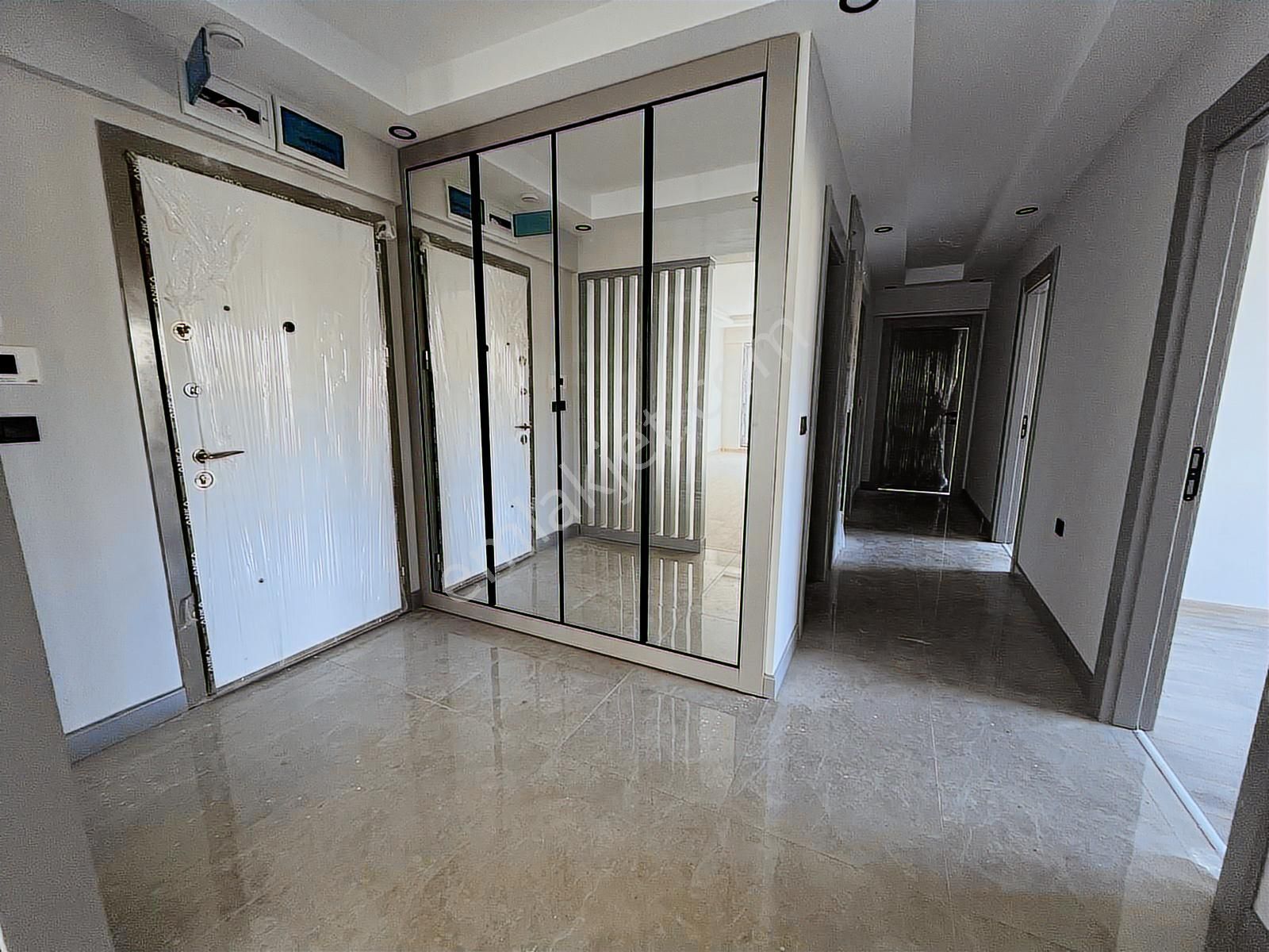 ▄evga▄ege Mahallesi Vadi Tower 3+1 Sıfır Lüks Daire - Görsel 12