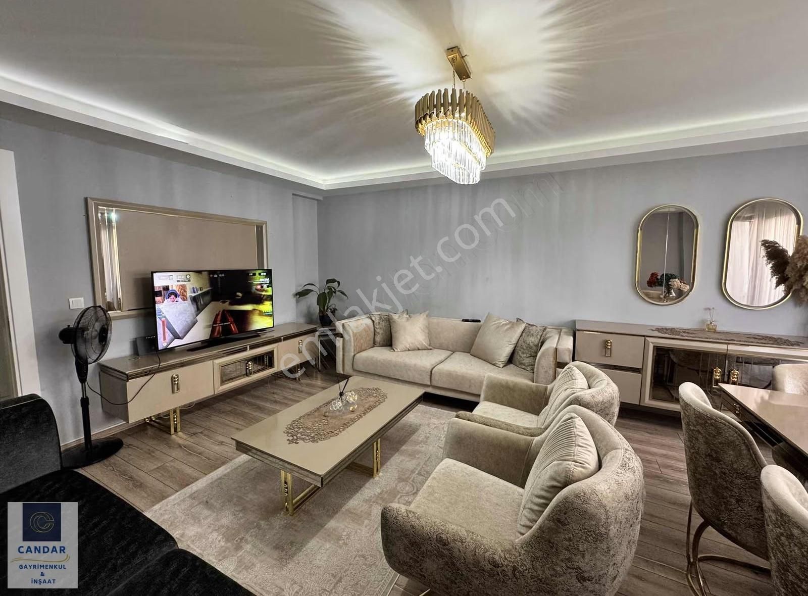 İznik Selçuk Mah. Simmpark Sitesinde Havuzlu 3+1 Daire - Görsel 16