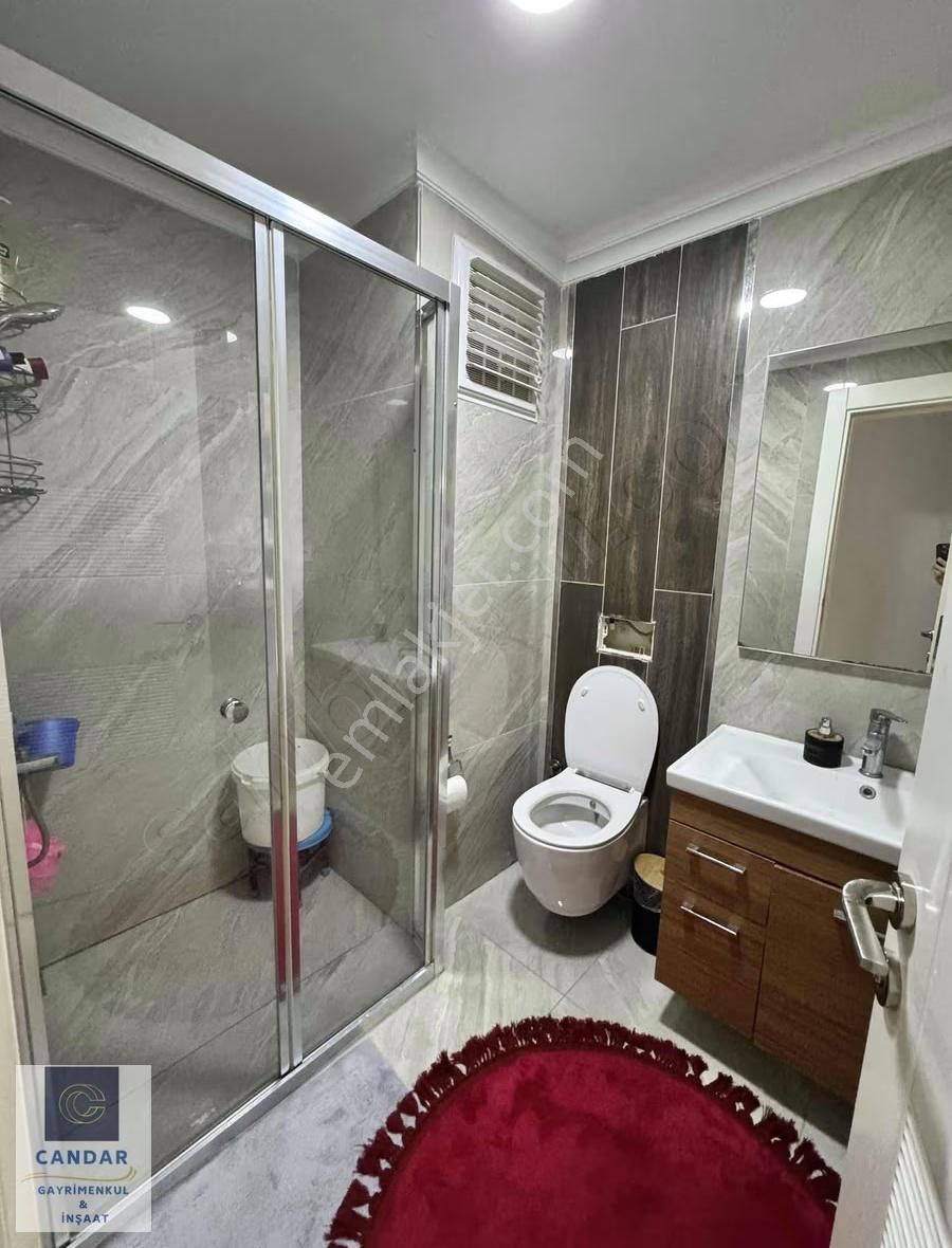 İznik Selçuk Mah. Simmpark Sitesinde Havuzlu 3+1 Daire - Görsel 3