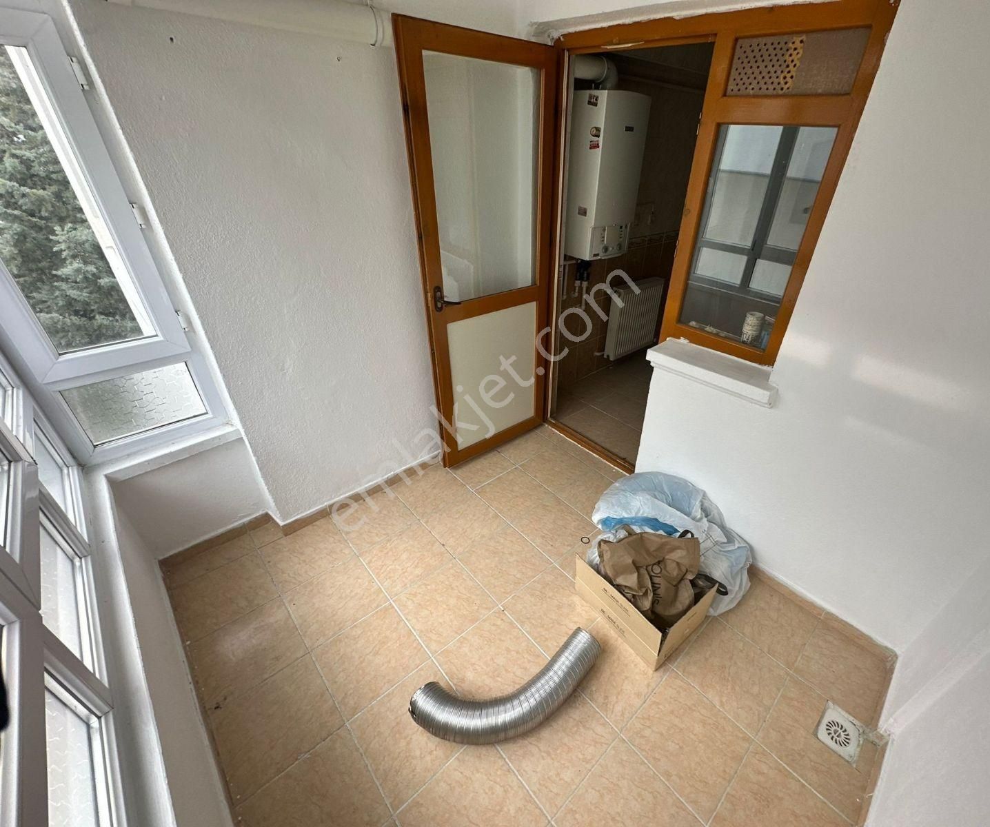 Fsn Den Pınarbaşı Mh De Park Cephe Arakat Full Yapılı 3+1 - Görsel 14